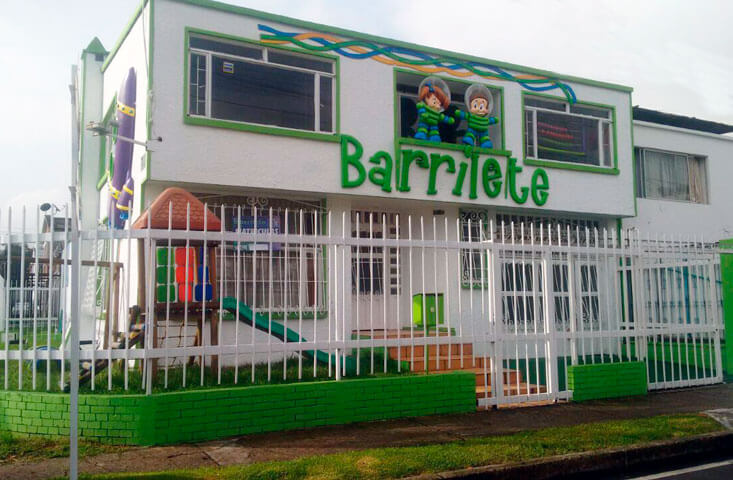 Barrilete